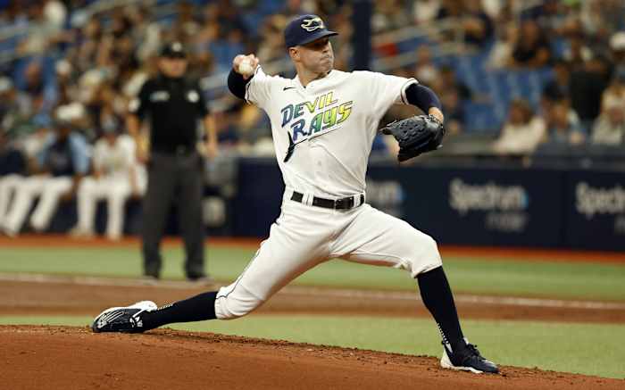 RaysCoreyKluberGuardians